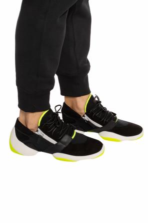 'lightjump' sneakers, zdjęcie 2 'lightjump' sneakers od Giuseppe Zanotti